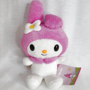 3/$20 - My Melody Kawaii Retro Plushie with Tags – Sanrio Japan